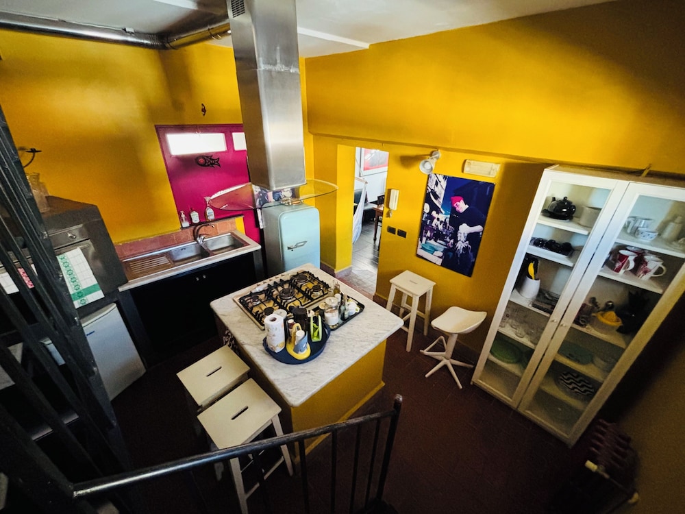 Bad Bed And Breakfast And Design 54/62