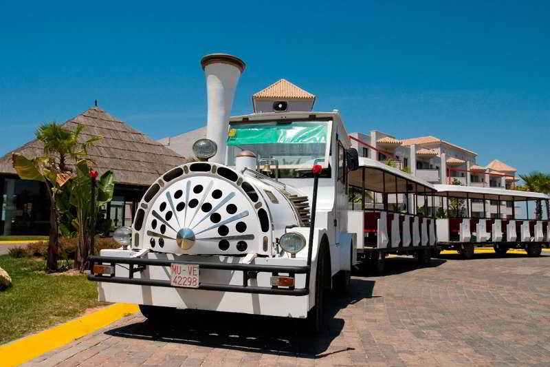 Precise Resort El Rompido-The Club 36/50
