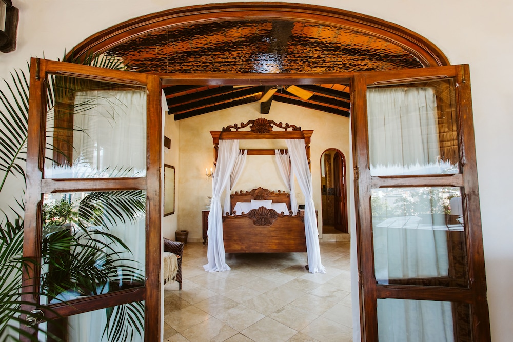 Hacienda San Angel 7/50