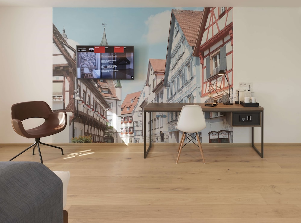Aiden by Best Western Biberach 32/42