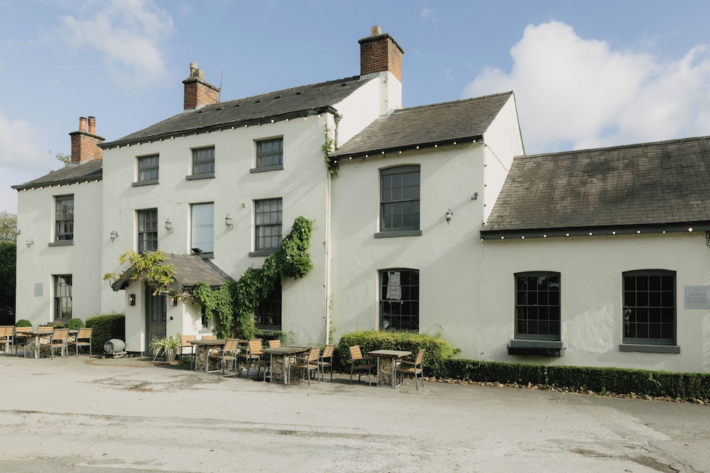 The Vicarage 3/46