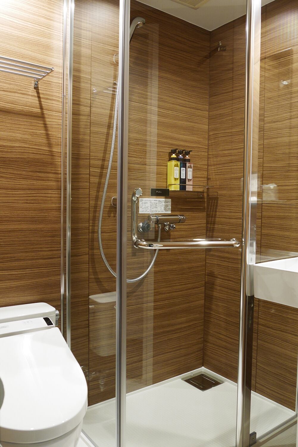 Renovated, Double Bed, Main Building