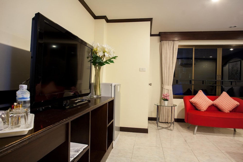 Amici Miei Hotel 30/30