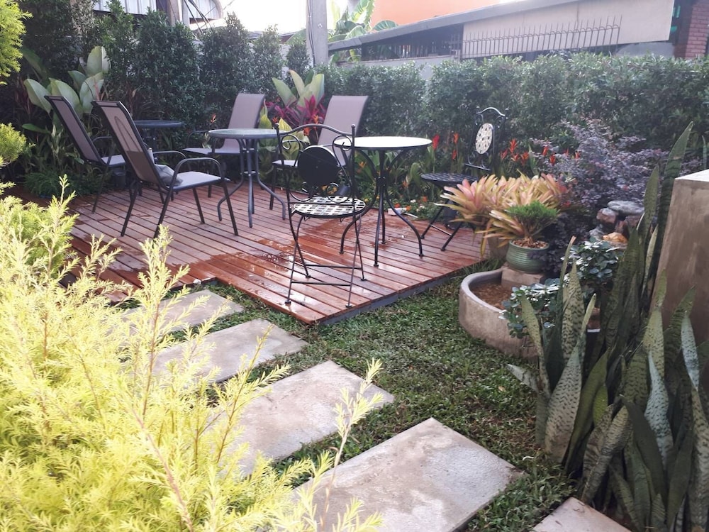 Nuan Boutique Hotel 57/63