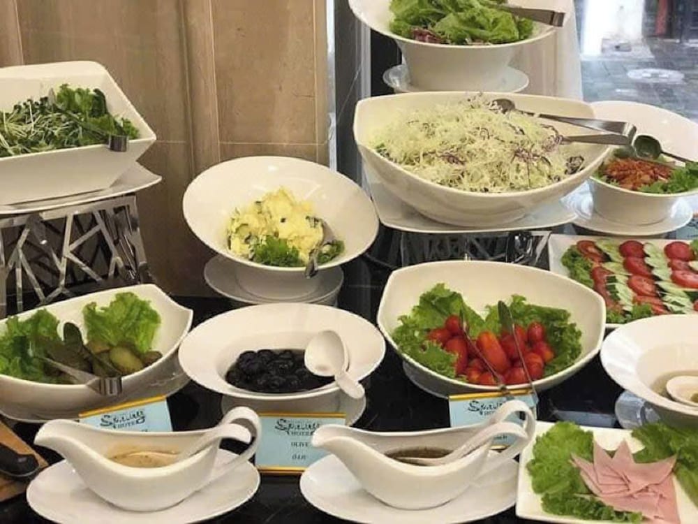 Spring Hotel Hanoi 39/62