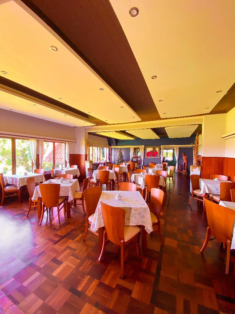 Hotel Pousada Joao de Barro 11/19