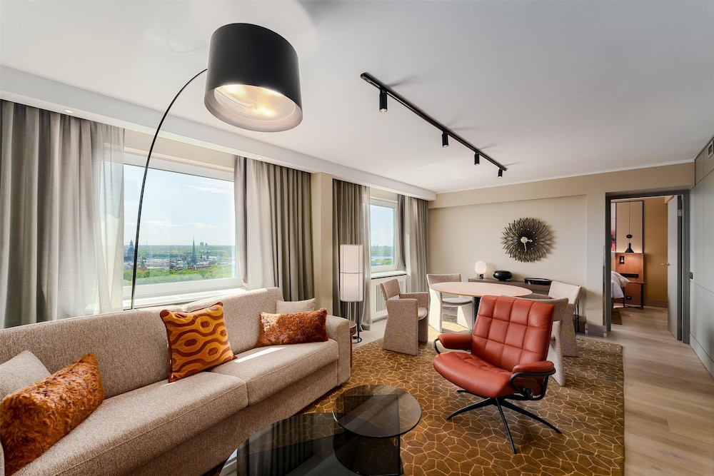 Radisson Blu Latvija Conference and Spa Hotel, Riga 31/50
