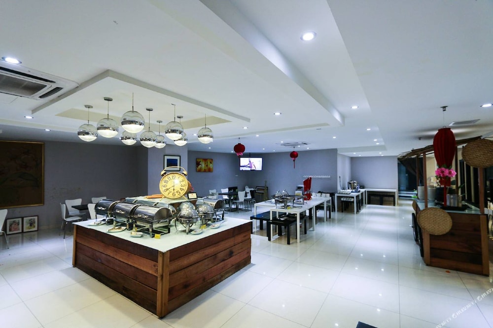 Hotel 99 Pudu 11/66