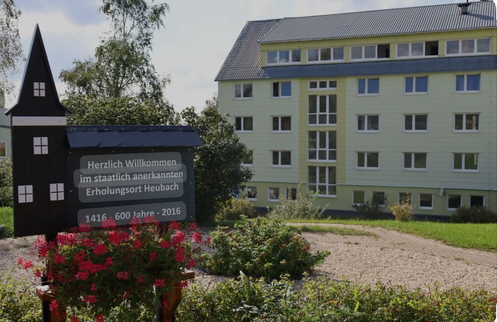 Werrapark Resort Haus Heubacher Hoehe 3/75