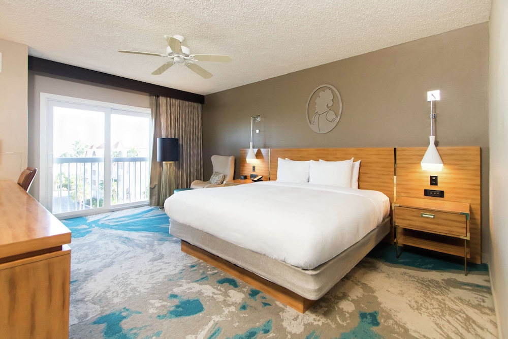 DoubleTree Resort by Hilton Hotel Grand Key - Key West 23/69