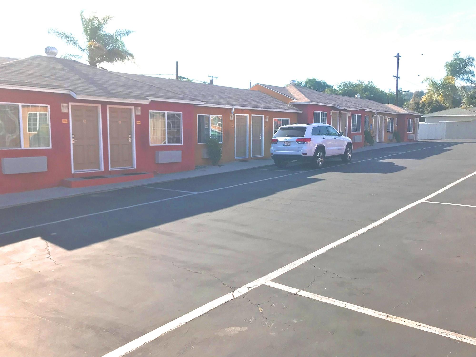 Hyland Motel 23/31