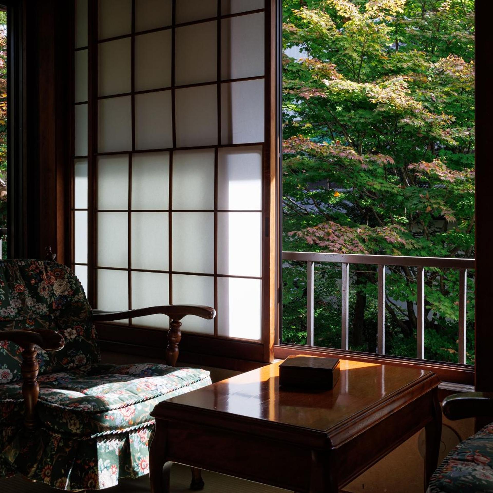 Shimosuwa Onsen Chosenkaku Kameya 25/50
