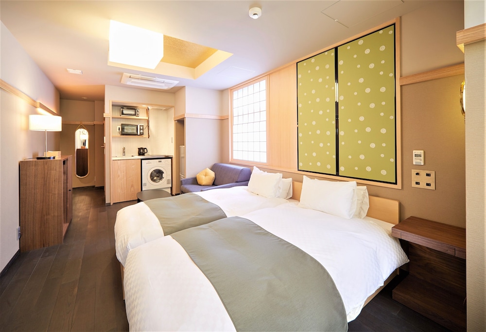Gozan Hotel Serviced Apartment 14/78
