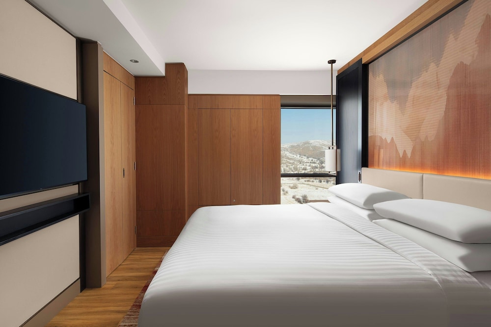 Cappadocia Marriott Hotel 6/50
