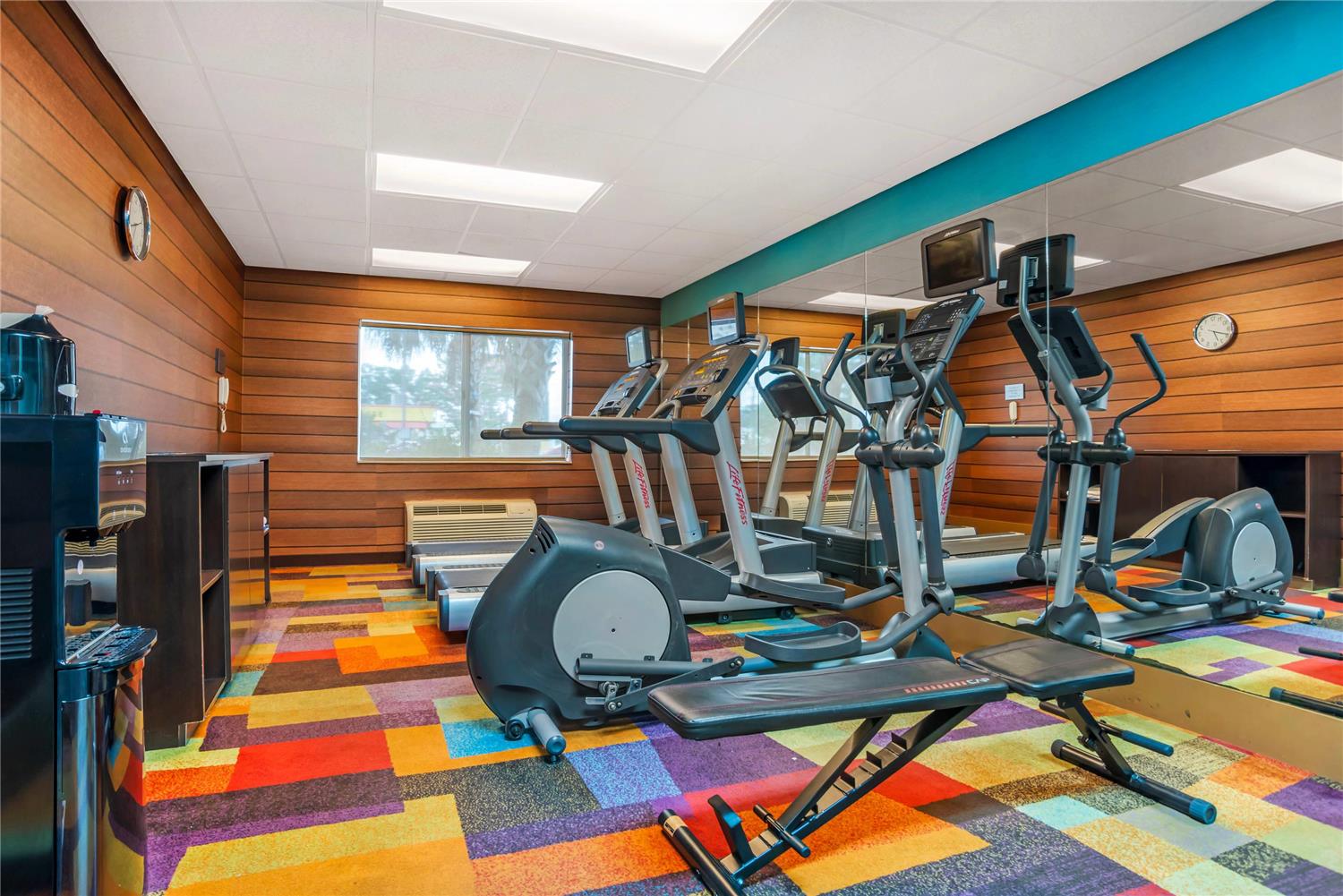 Sleep Inn & Suites Pensacola - University Area 14/20