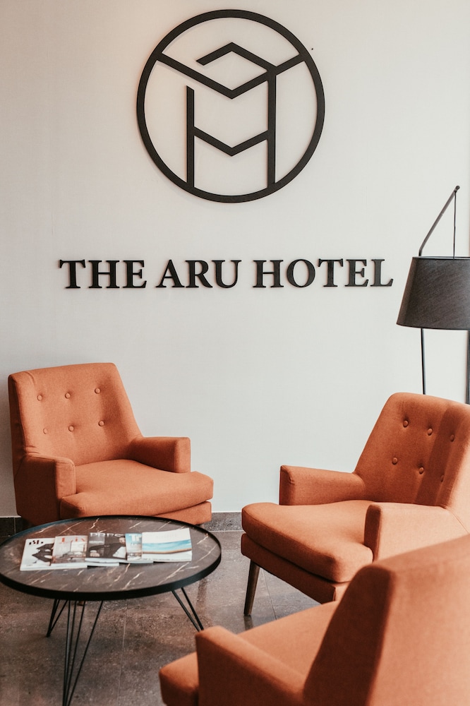 Deco Home @Aru Suites 31/50