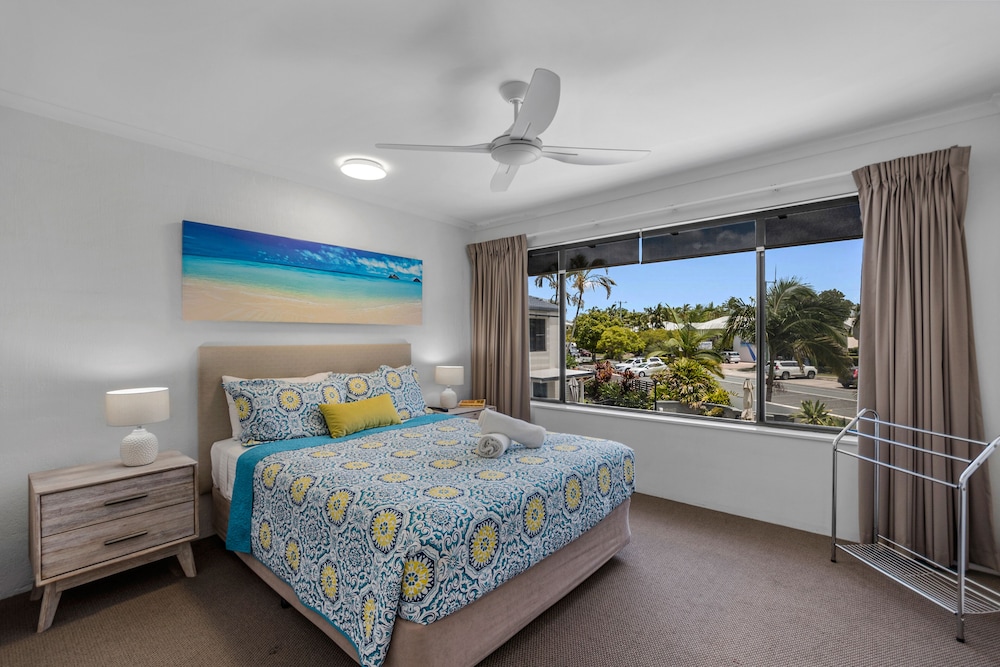 NOOSA PLACE RESORT 13/74