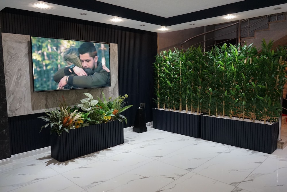 Etap Bulvar Hotel Ankara 6/44