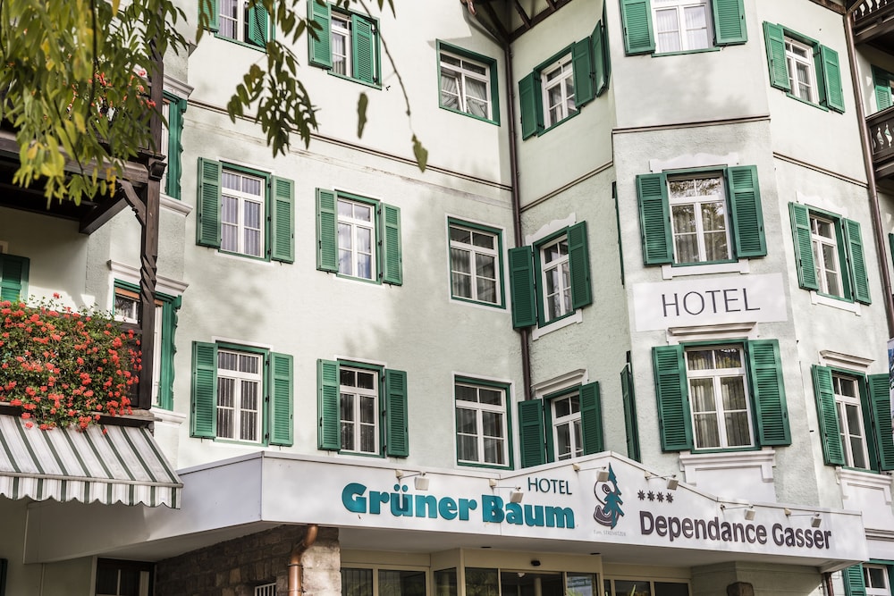 Hotel Residence Gasser 1/38