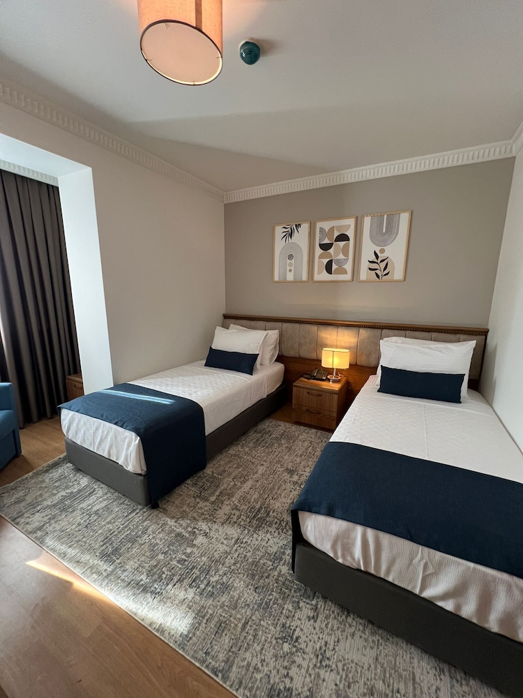 Istanblu Hotel & Spa 8/31