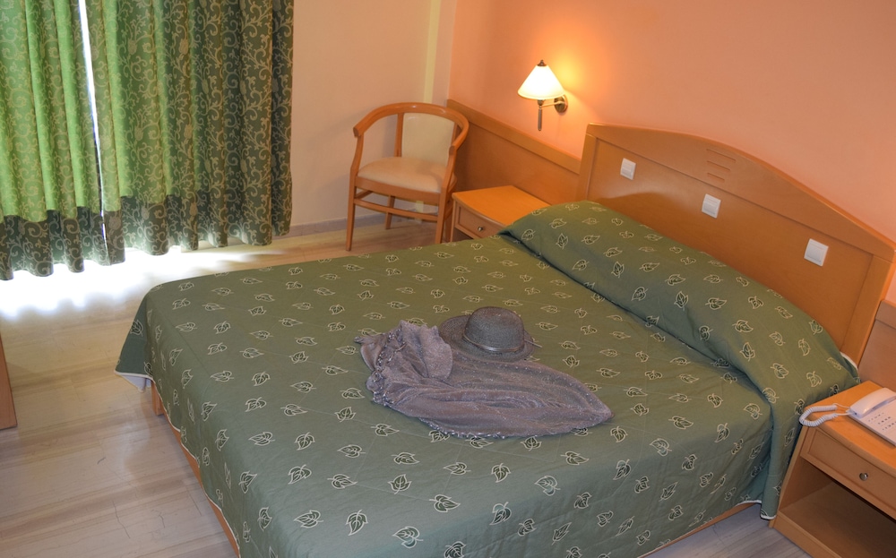 Hotel Serenity Tolo 19/31