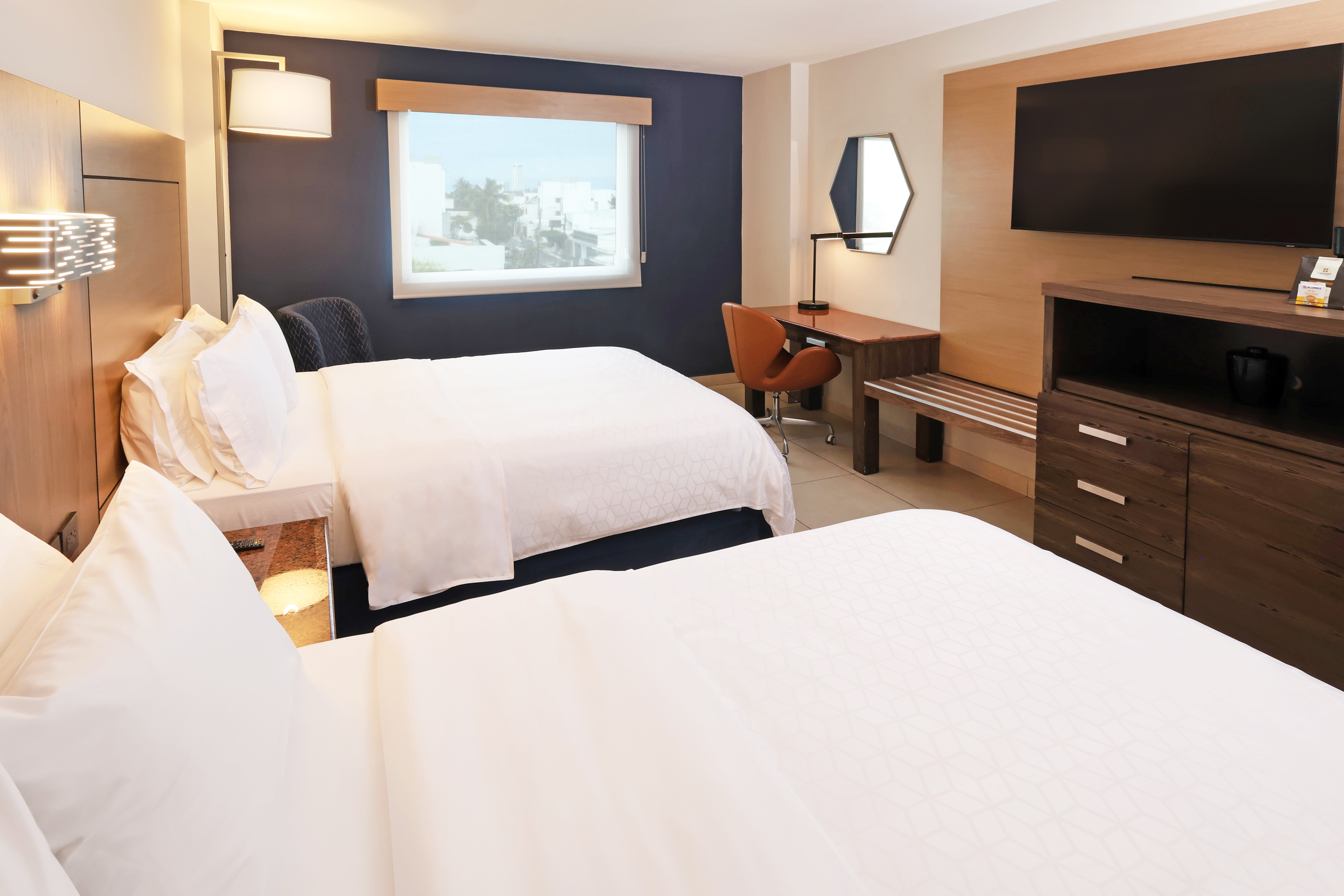 HOLIDAY INN EXPRESS VERACRUZ BOCA DEL RIO 12/29