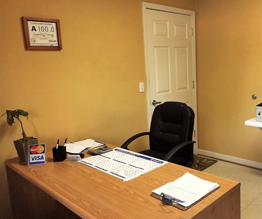 Corporate Suites of Burlington 20/47