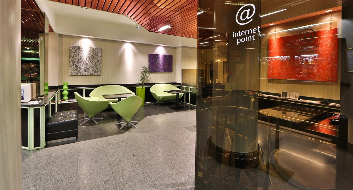 Hotel Astoria, Sure Hotel Collection by Best Western 14/38