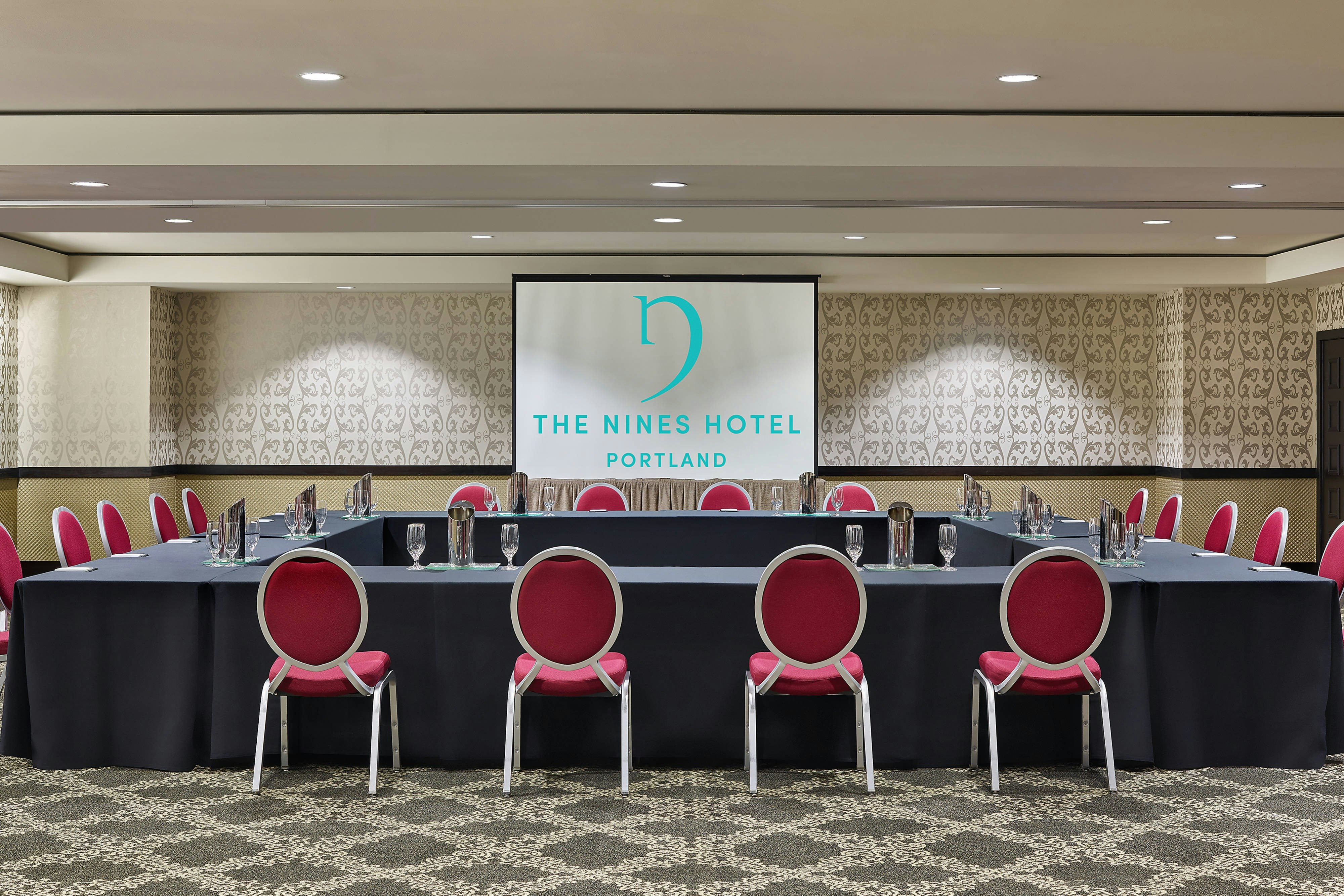 The Nines A Luxury Collection Hotel Portland 57/70
