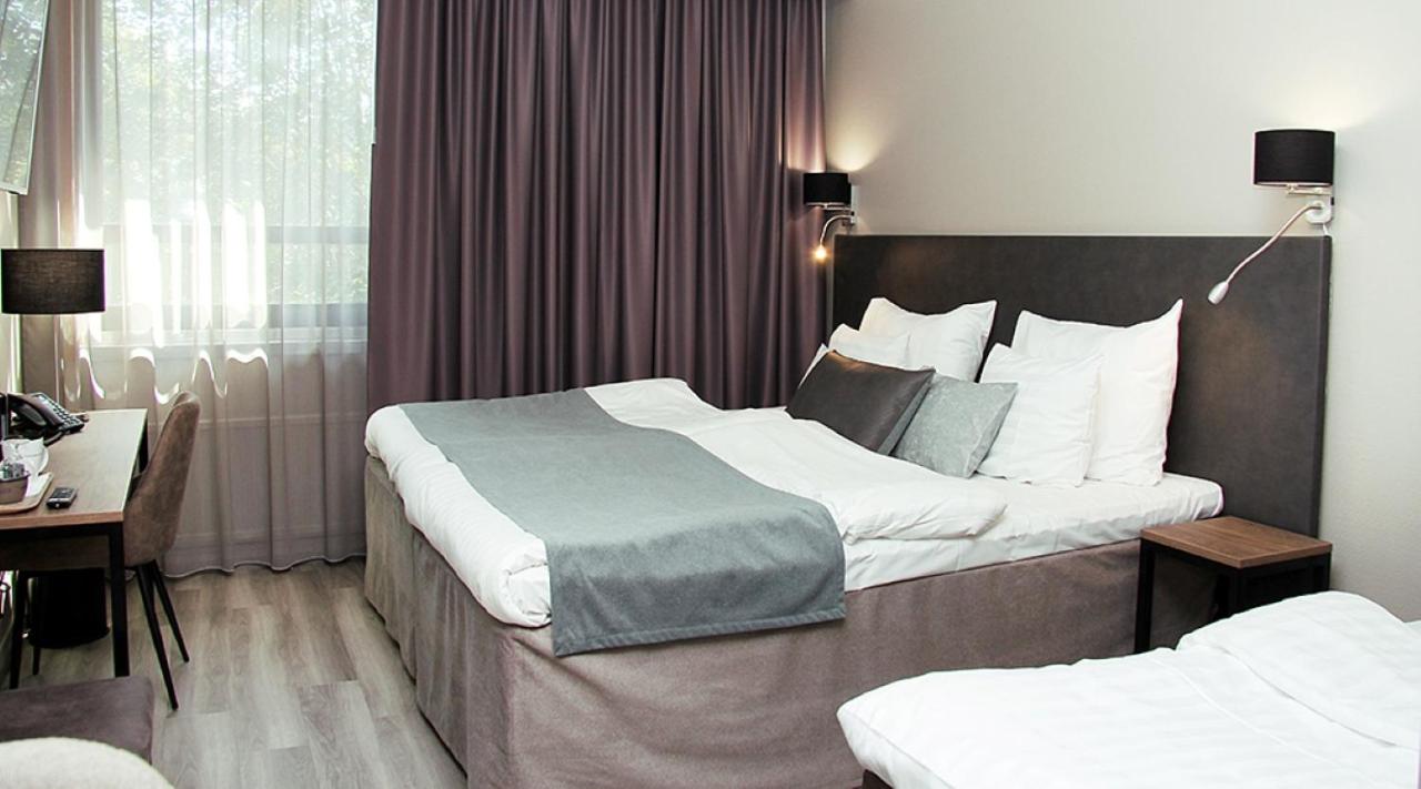 غرفة قياسية ثلاثية، Original Sokos Hotel Rikala 4/9