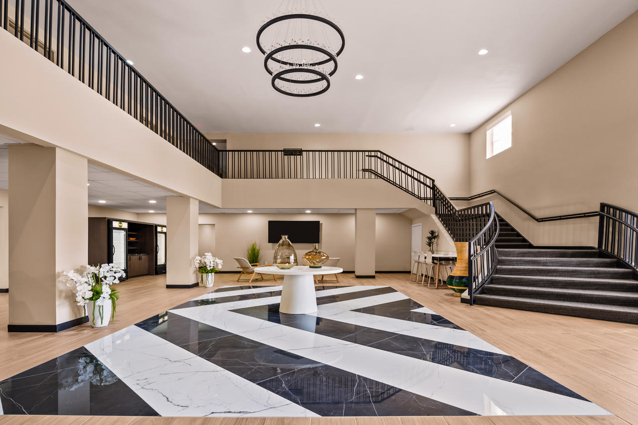 B&B HOTEL Jacksonville Airport 21/91