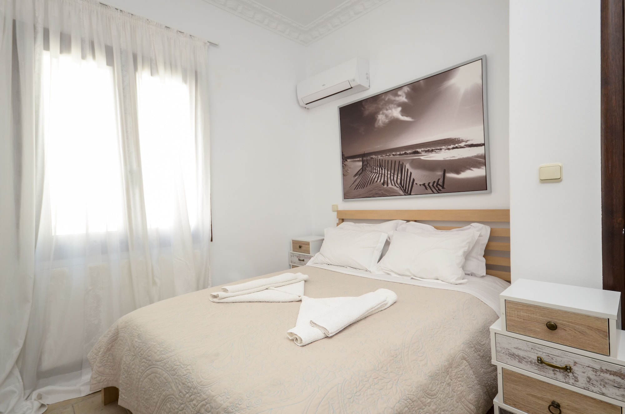 LUXURY, APARTMENT, MULTIPLE BEDS, SEA VIEW
