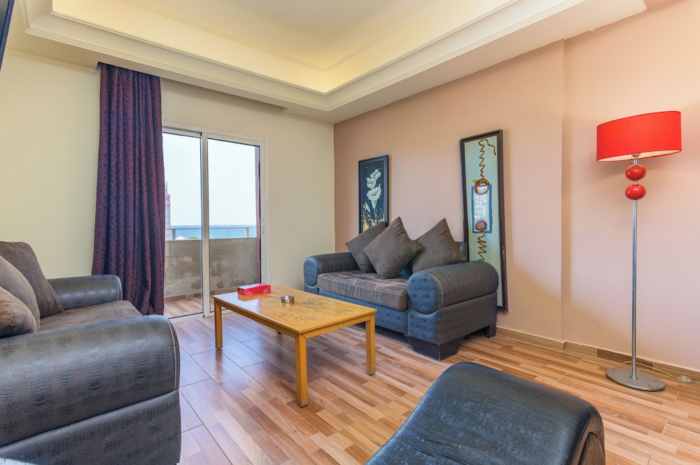 Al Murjan Palace Hotel, Jounieh 49/77