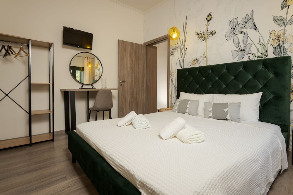 Zen Villa Elafonisi 6/28