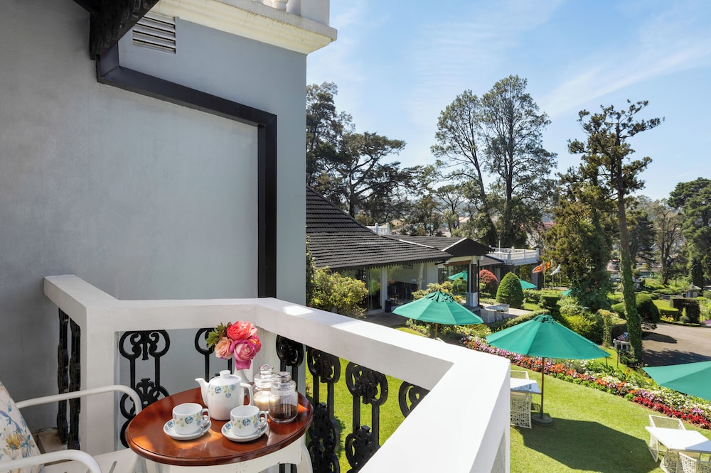 Jetwing St Andrew S Nuwara Eliya 32/48