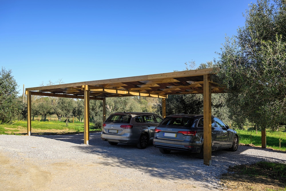 Quinta da Amendoeira - Evora - The Farmhouse 36/48