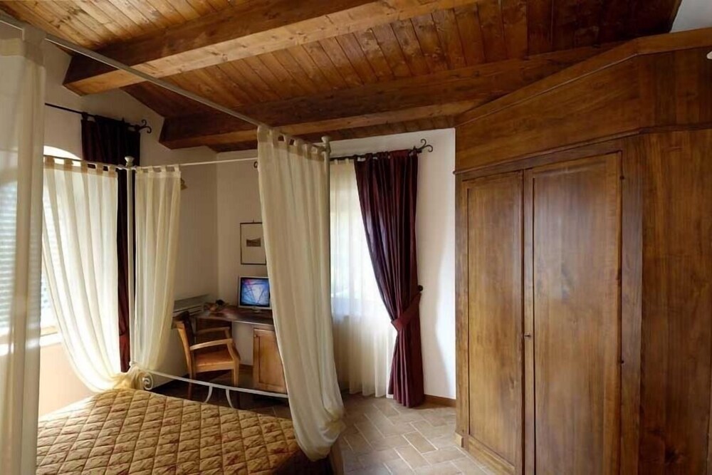 Colleverde Country House Beauty and Wellness 31/64