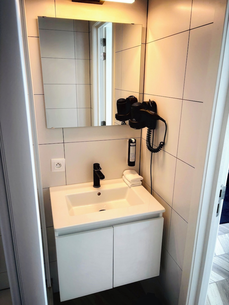 ROXI Residence Brussels 5/17
