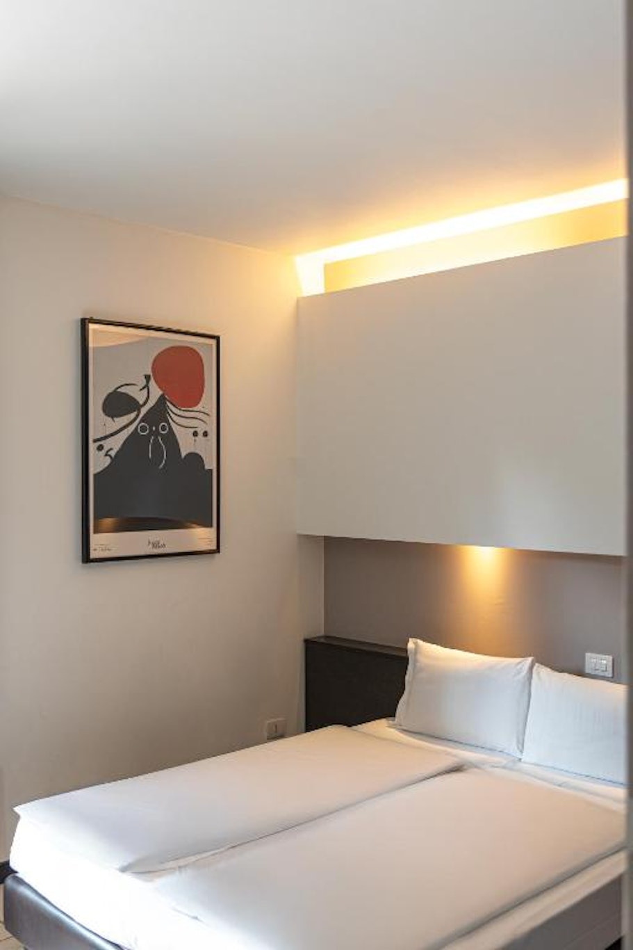 LVG Hotel Collection - Casalbergo 9/24