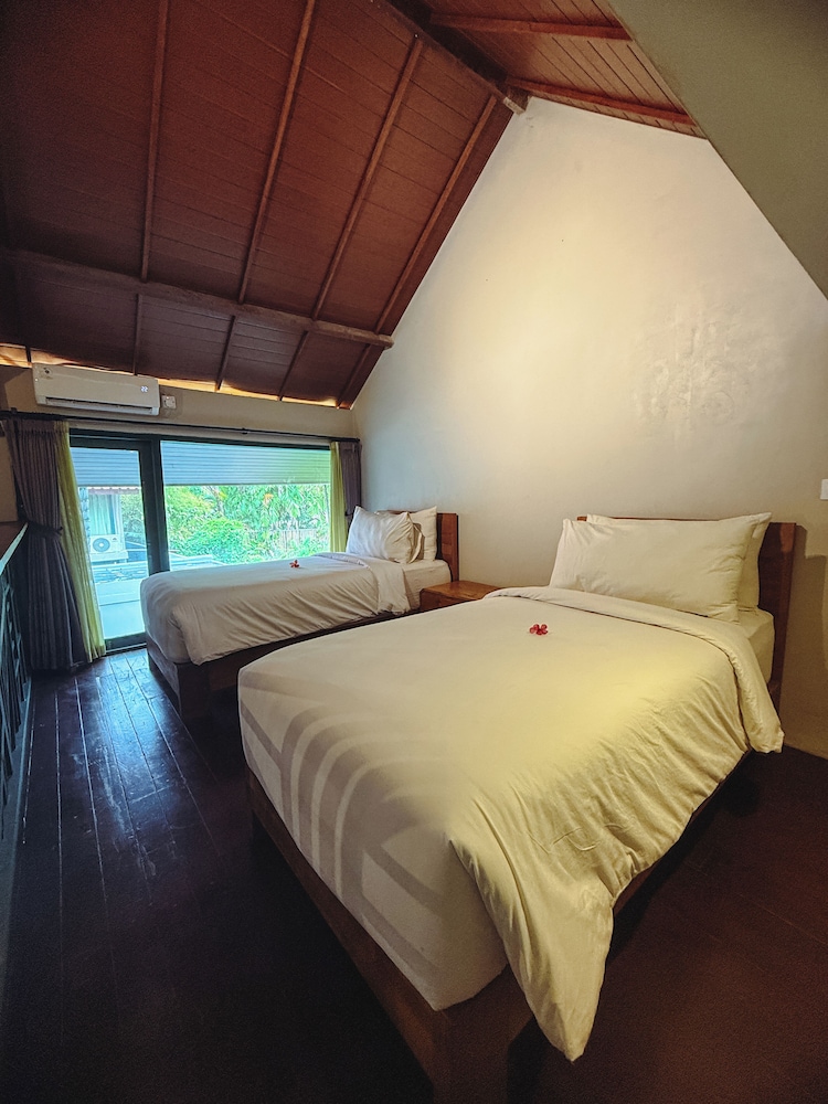 The Reward Villas Kerobokan 13/50