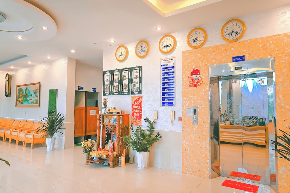 Ngoc Han Hotel 56/67