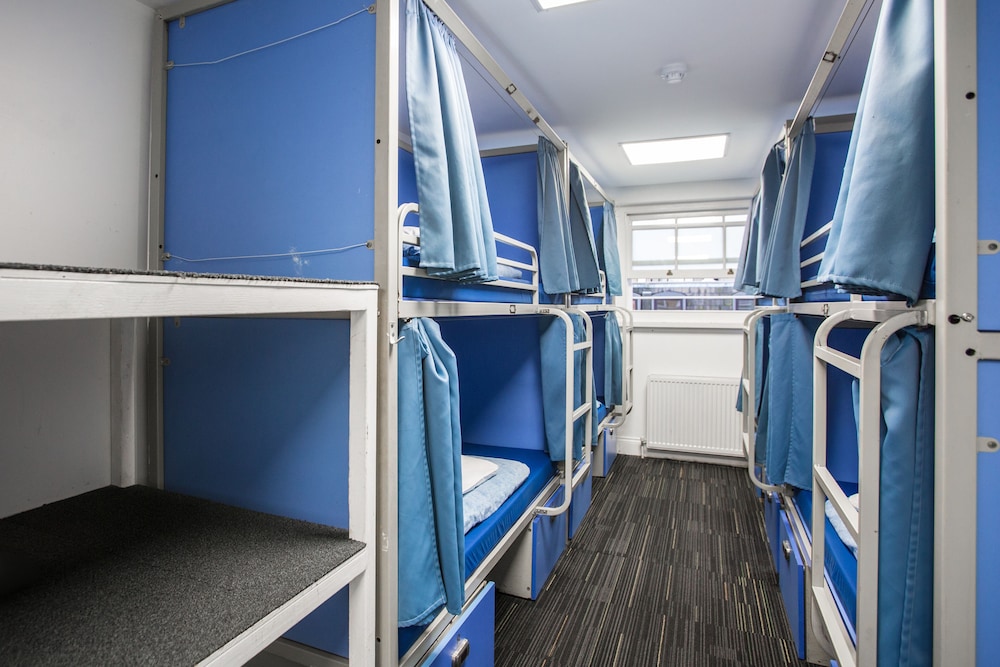 Smart Russell Square Hostel 43/66