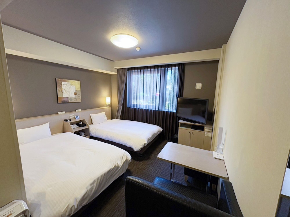 Hotel Route-Inn Annaka 11/47