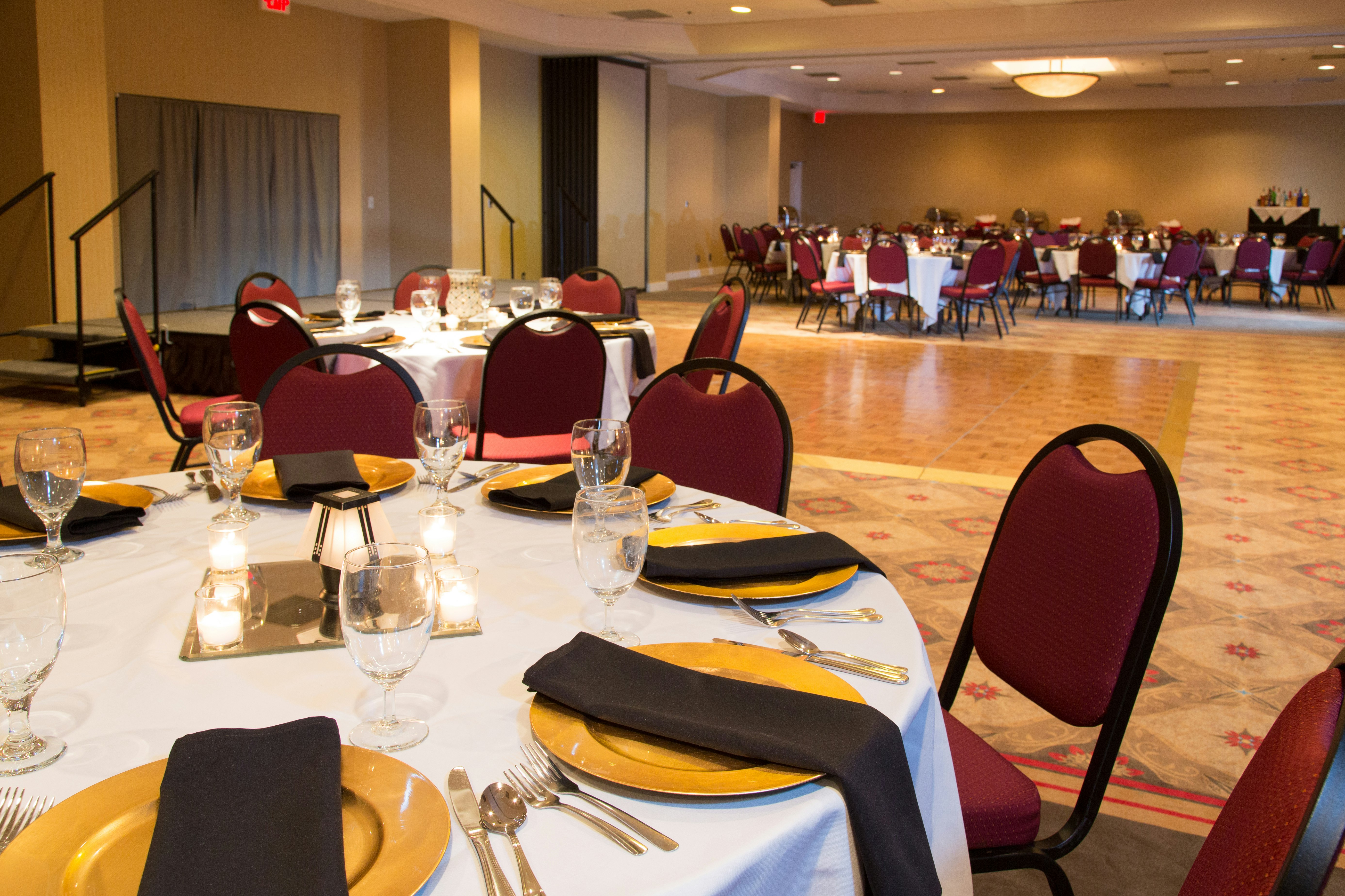 Embassy Suites by Hilton Tulsa I-44 31/46