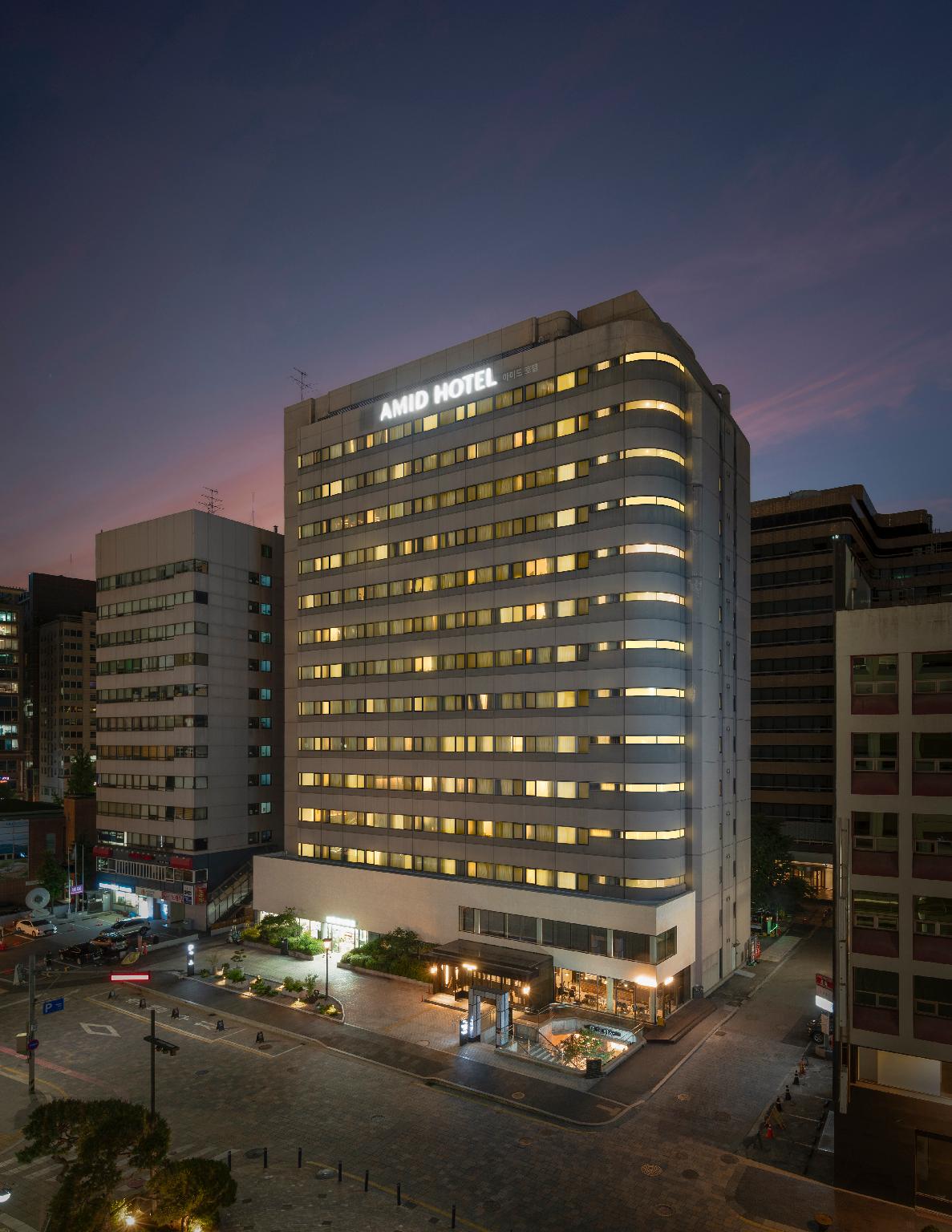 Room, Double or Twin Bed, Accessible