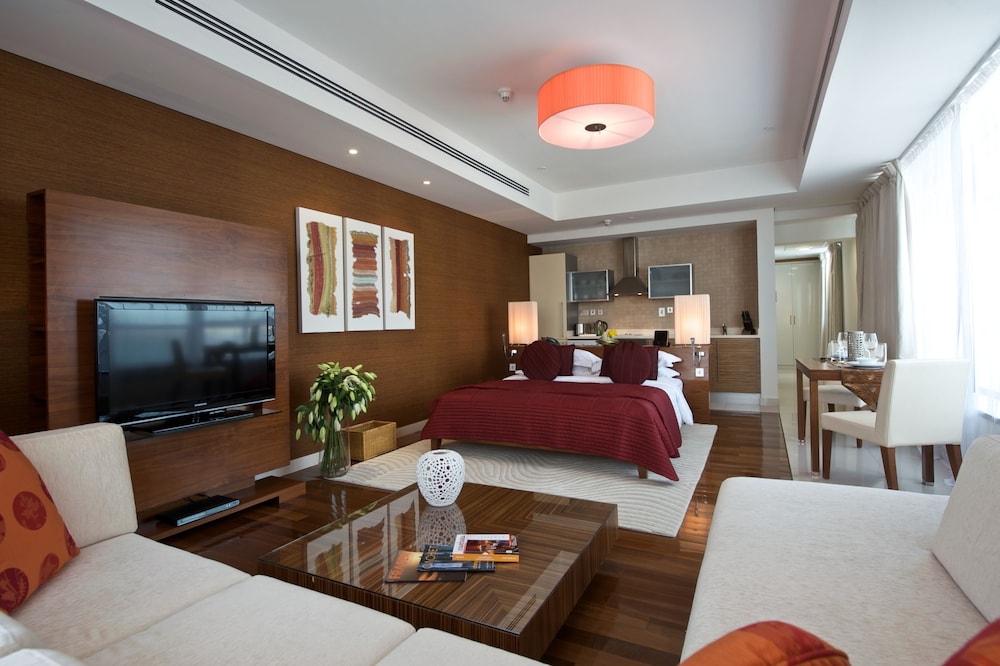 Fraser Suites Doha 92/100