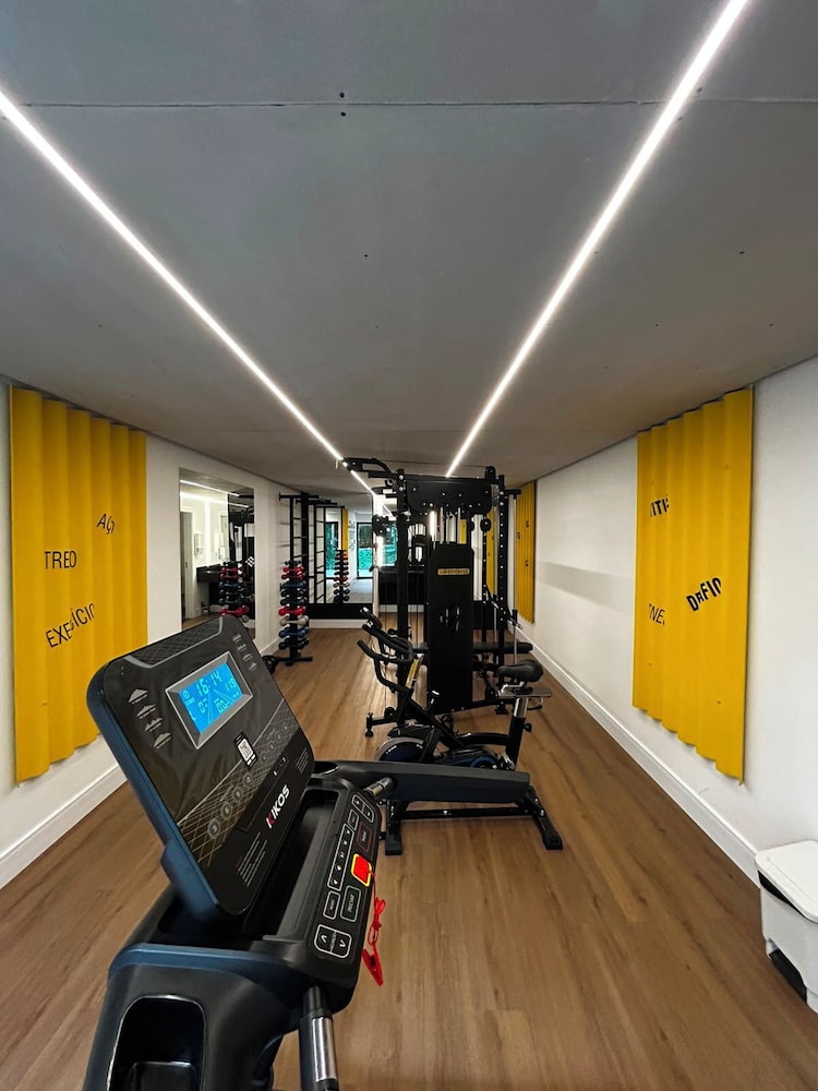 Uniclass Hotel Lapa Ex Hotel Nova Lapa 50/64