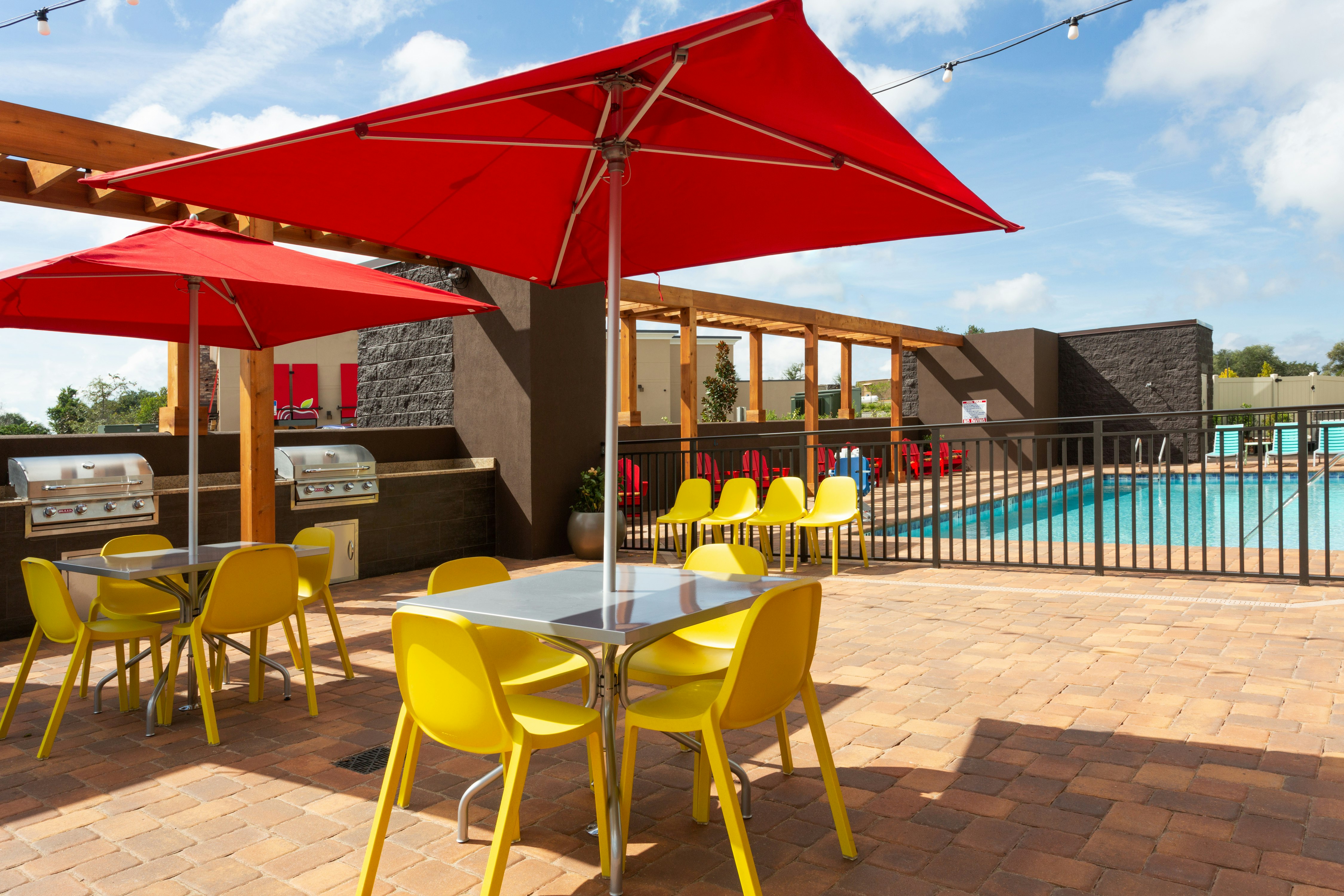 Home2 Suites By Hilton Clermont 18/29