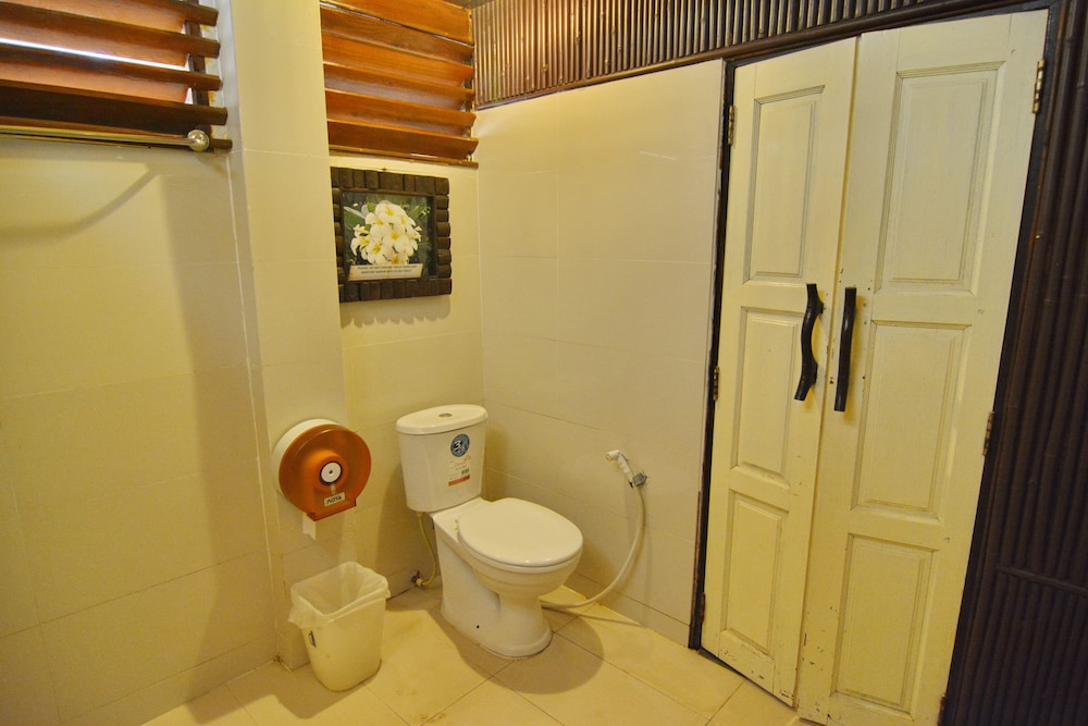 Baan Laanta Resort & Spa 68/69