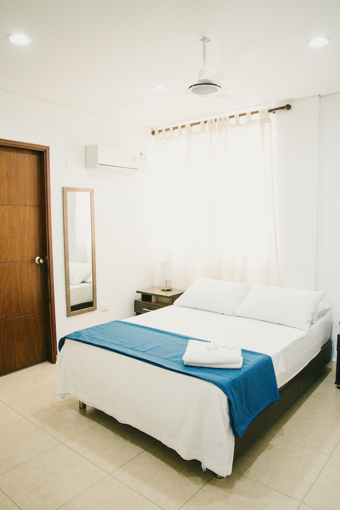 Hotel Tucuraca By Dot Tradition 5/45